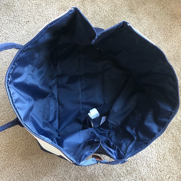 Polo by Ralph Lauren Bags New Ralph Lauren Polo Duffel Bag Canvas